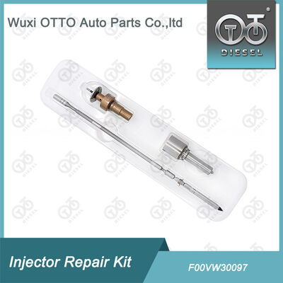 Common Rail Injector Repair Kit F00VW30097 For Injector 0445110469F
