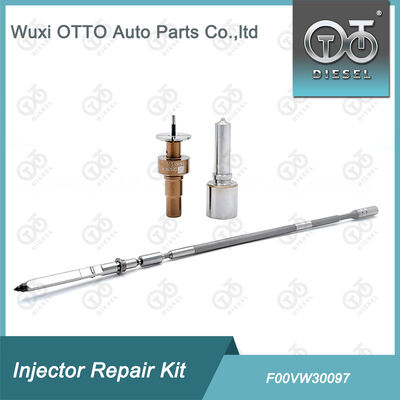Common Rail Injector Repair Kit F00VW30097 For Injector 0445110469F