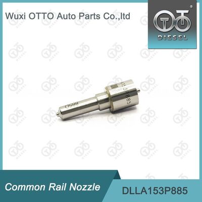 DLLA153P885 / 093400-8850 Σφουγγαρίστρα κοινής σιδηροτροχιάς για έγχυση 095000-5810/7060