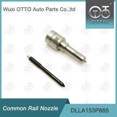 DLLA153P885 / 093400-8850 Σφουγγαρίστρα κοινής σιδηροτροχιάς για έγχυση 095000-5810/7060