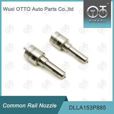 DLLA153P885 / 093400-8850 Σφουγγαρίστρα κοινής σιδηροτροχιάς για έγχυση 095000-5810/7060