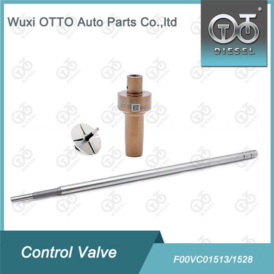 Κύλινδρο ελέγχου ενέτρησης Common Rail F00VC01513 / 1528 F 00V C01 513 / 528 Για ενέττη 0 445 110 532
