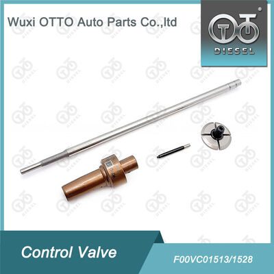Κύλινδρο ελέγχου ενέτρησης Common Rail F00VC01513 / 1528 F 00V C01 513 / 528 Για ενέττη 0 445 110 532