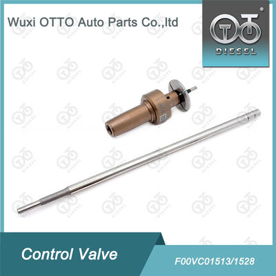 Κύλινδρο ελέγχου ενέτρησης Common Rail F00VC01513 / 1528 F 00V C01 513 / 528 Για ενέττη 0 445 110 532