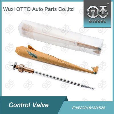 Κύλινδρο ελέγχου ενέτρησης Common Rail F00VC01513 / 1528 F 00V C01 513 / 528 Για ενέττη 0 445 110 532