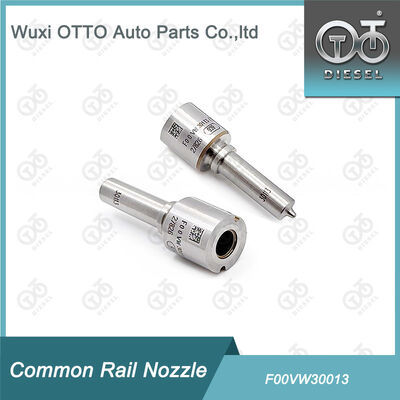 Δύναμος ένεσης Bosch Common Rail F00VW30113 Για ένεση 0445110583 / 584 / 338002F610