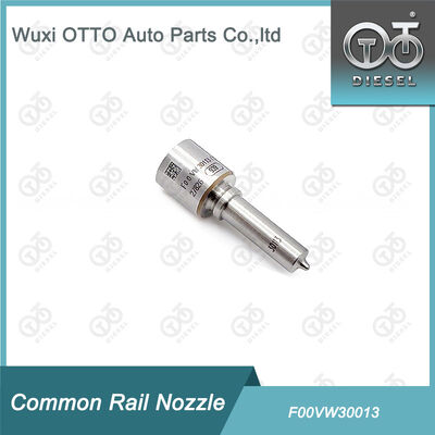 Δύναμος ένεσης Bosch Common Rail F00VW30113 Για ένεση 0445110583 / 584 / 338002F610