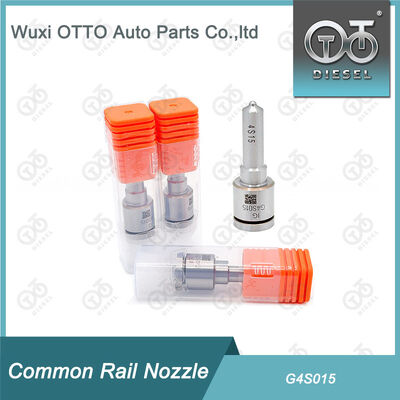 G4S015 Ακροφύσιο Common Rail Injector for Diesel Fuel Injection 295700-0221 / 33800-52800