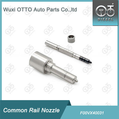 Μπεκ Piezo Bosch F00VX40031 για Μπεκ 0445116010 011 CJAA TDI