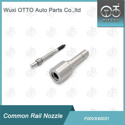 Μπεκ Piezo Bosch F00VX40031 για Μπεκ 0445116010 011 CJAA TDI