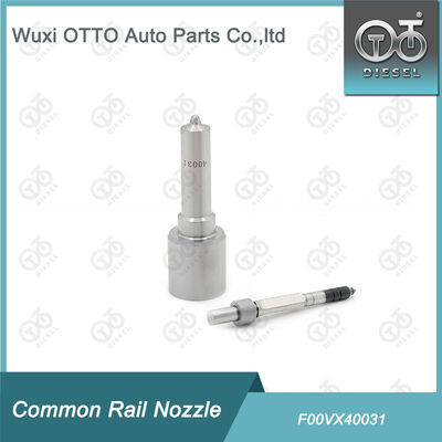 Μπεκ Piezo Bosch F00VX40031 για Μπεκ 0445116010 011 CJAA TDI
