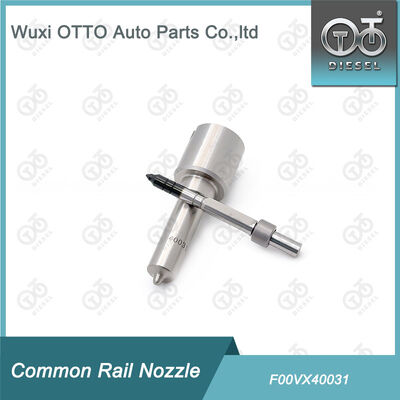 Μπεκ Piezo Bosch F00VX40031 για Μπεκ 0445116010 011 CJAA TDI
