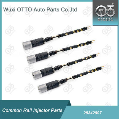 Common Rail Injector Valve 28342997 Για ανταλλακτικά κινητήρα ντίζελ