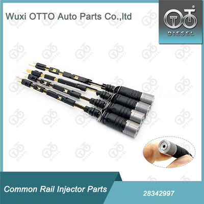 Common Rail Injector Valve 28342997 Για ανταλλακτικά κινητήρα ντίζελ