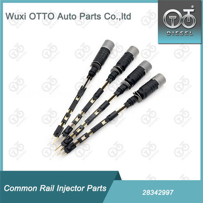 Common Rail Injector Valve 28342997 Για ανταλλακτικά κινητήρα ντίζελ