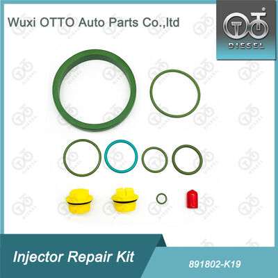 891802-K19 Repair Kit For Injector for Cummins K19 Injector