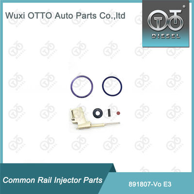 Κίτ επισκευής εγχέτη ντίζελ 891807-Vo E3 για Delphi-Volvo / Hyundai E3