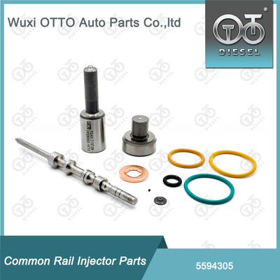 Κιτ επισκευής μπεκ Common Rail 5594305 με ακροφύσιο P5491719 για κινητήρα ντίζελ