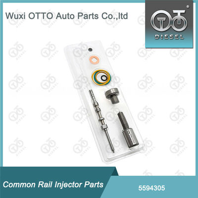 Κιτ επισκευής μπεκ Common Rail 5594305 με ακροφύσιο P5491719 για κινητήρα ντίζελ