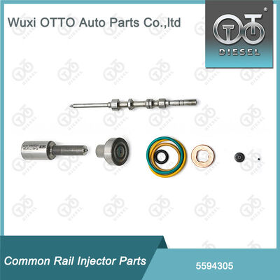 Κιτ επισκευής μπεκ Common Rail 5594305 με ακροφύσιο P5491719 για κινητήρα ντίζελ
