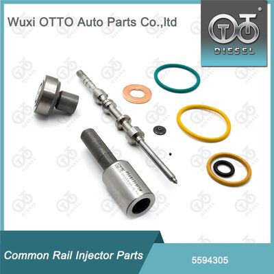 Κιτ επισκευής μπεκ Common Rail 5594305 με ακροφύσιο P5491719 για κινητήρα ντίζελ