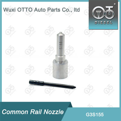 Common Rail Injector Nozzle G3S155 Για Denso Diesel Injector