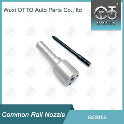 Common Rail Injector Nozzle G3S155 Για Denso Diesel Injector