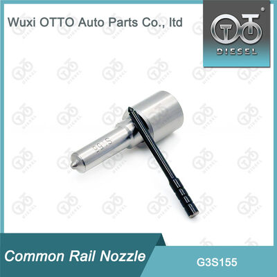 Common Rail Injector Nozzle G3S155 Για Denso Diesel Injector