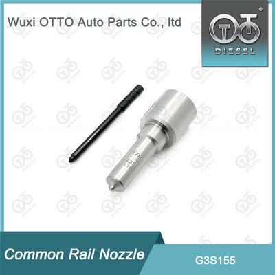 Common Rail Injector Nozzle G3S155 Για Denso Diesel Injector
