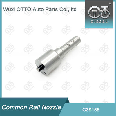 Common Rail Injector Nozzle G3S155 Για Denso Diesel Injector