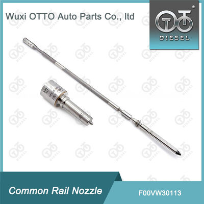 Δύναμος ένεσης Bosch Common Rail F00VW30113 Για ένεση 0445110583 / 584 / 338002F610