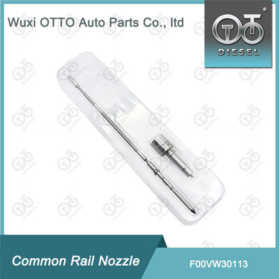 Δύναμος ένεσης Bosch Common Rail F00VW30113 Για ένεση 0445110583 / 584 / 338002F610