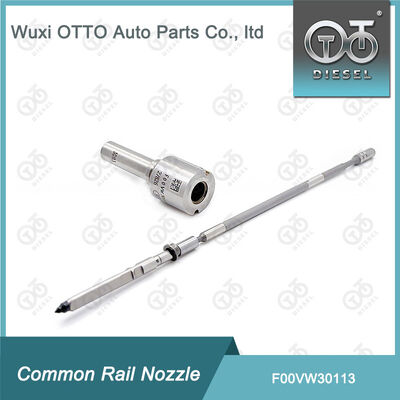 Δύναμος ένεσης Bosch Common Rail F00VW30113 Για ένεση 0445110583 / 584 / 338002F610