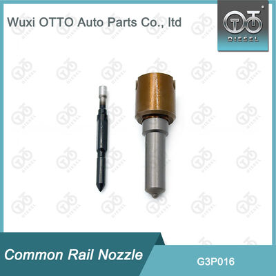 G3P016 Common Rail Nozzle, High Precision Replacement Diesel Nozzle For Injector DCRI200420 295900-0420 295900-0170 295900-0080 295900-0050 23670-26060