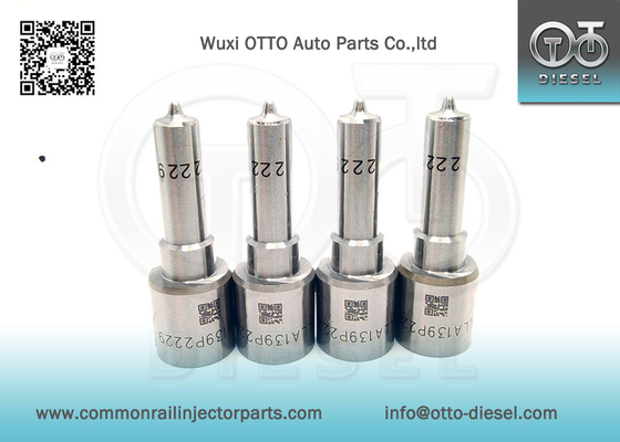 DLLA139P2229 Μπεκ Common Rail Diesel για Μπεκ 0445110418/520