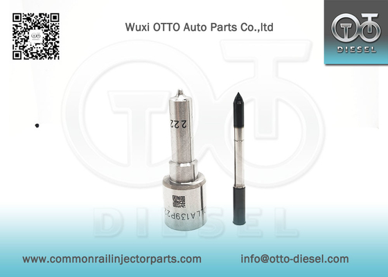 DLLA139P2229 Μπεκ Common Rail Diesel για Μπεκ 0445110418/520