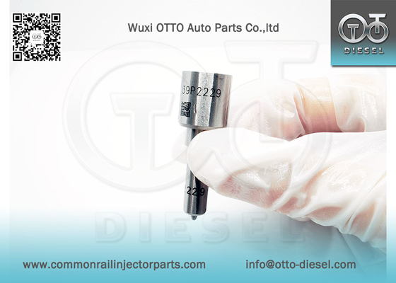 DLLA139P2229 Μπεκ Common Rail Diesel για Μπεκ 0445110418/520