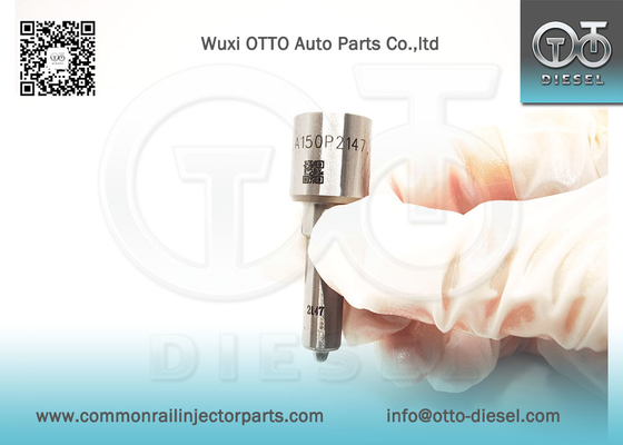 DLLA150P2147 Bosch Common Rail Nozzles για εγχέτριες 0445110375/634