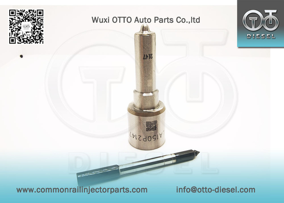 DLLA150P2147 Bosch Common Rail Nozzles για εγχέτριες 0445110375/634