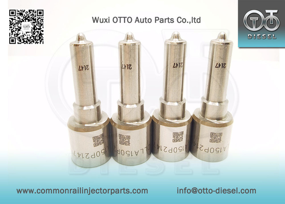 DLLA150P2147 Bosch Common Rail Nozzles για εγχέτριες 0445110375/634