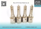 Κοινά ακροφύσια ραγών DLLA150P2147 Bosch για τους εγχυτήρες 0 445 110 375/634