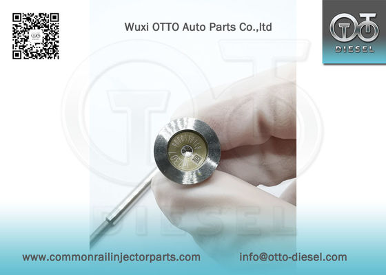 F00VC01051 Βαλβίδα ελέγχου εγχέτη για εγχέτη 0445110171 0445110181 0445110182 0445110189 0445110190 Συγκρότημα βαλβίδων κοινού σιδηροδρομικού σιδηροδρόμου