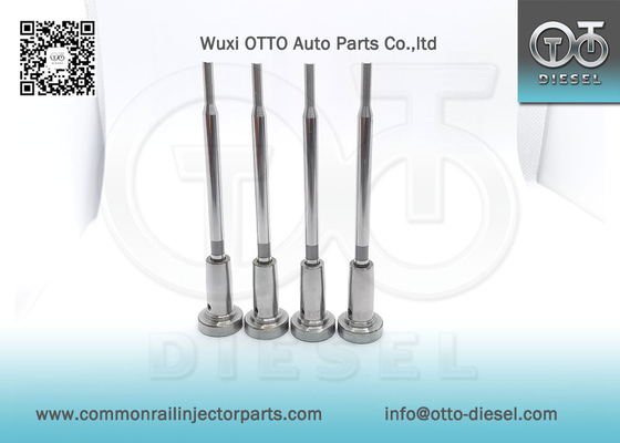 F00VC01013 Βαλβίδα κοινής σιδηροτροχιάς Bosch για ένεση 0445110057