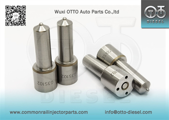G3S102 Σφαιρίδιο σιδηροτροχιάς Denso Common Rail για έγχυση 295050-0231 / 23670-E0400 Hino
