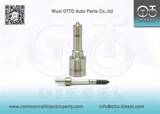 F00VX20067 / F00 VX 20067 Bosch Piezo Nozzle για εγχέτριες 0445115020 / 0445115040