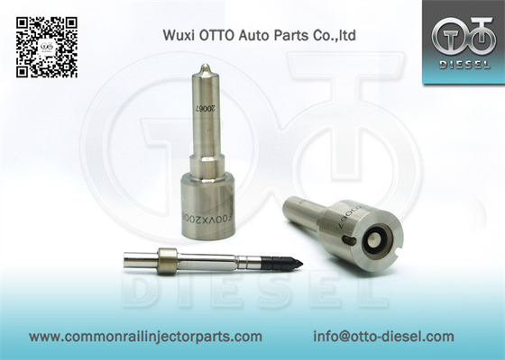 F00VX20067 / F00 VX 20067 Bosch Piezo Nozzle για εγχέτριες 0445115020 / 0445115040