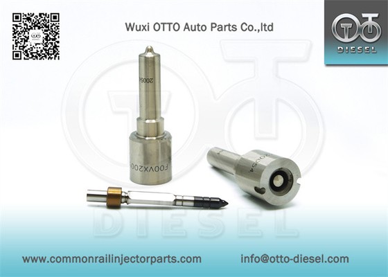 F00VX20054 / F00 VX 20054 Bosch Piezo Nozzle για εγχέτριες 0445116019 / 0445116059