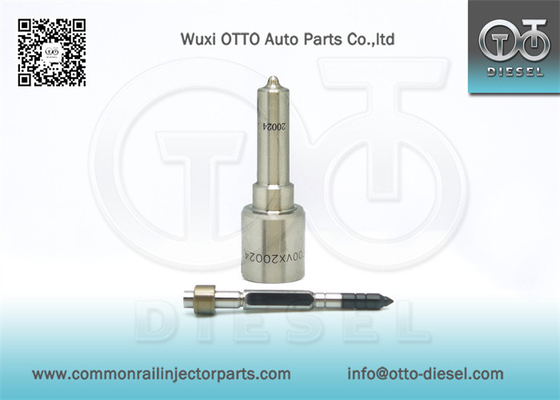 F00VX20024 / F00 VX 20024 Bosch Piezo Nozzle για ενέσιμα κοινών σιδηροδρόμων 0445115049 / 067