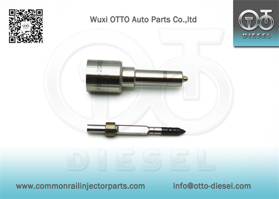 F00VX20024 / F00 VX 20024 Bosch Piezo Nozzle για ενέσιμα κοινών σιδηροδρόμων 0445115049 / 067