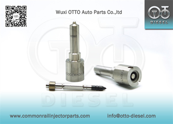 F00VX20024 / F00 VX 20024 Bosch Piezo Nozzle για ενέσιμα κοινών σιδηροδρόμων 0445115049 / 067